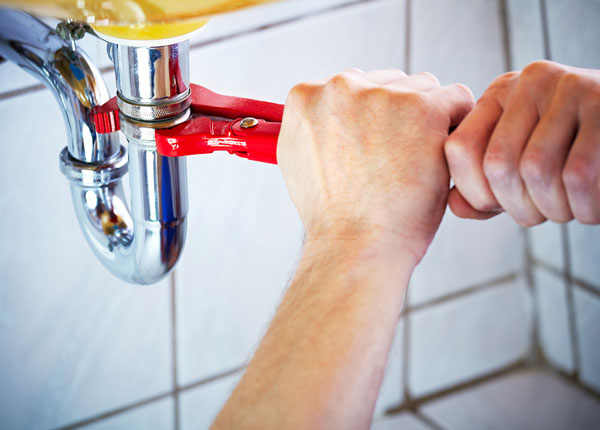 About Grenloch Plumbers